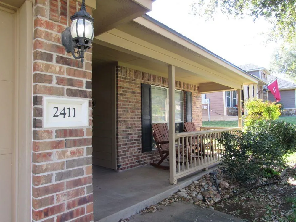 2411 Cheyenne Drive Brenham, TX 77833