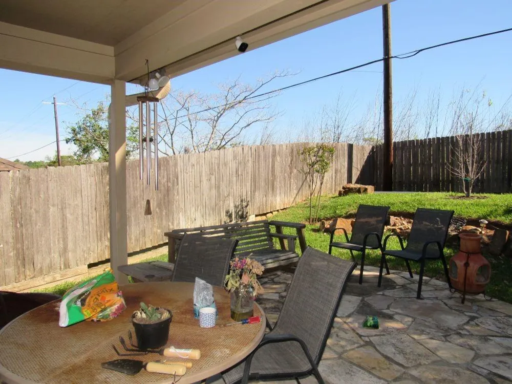 2411 Cheyenne Drive Brenham, TX 77833