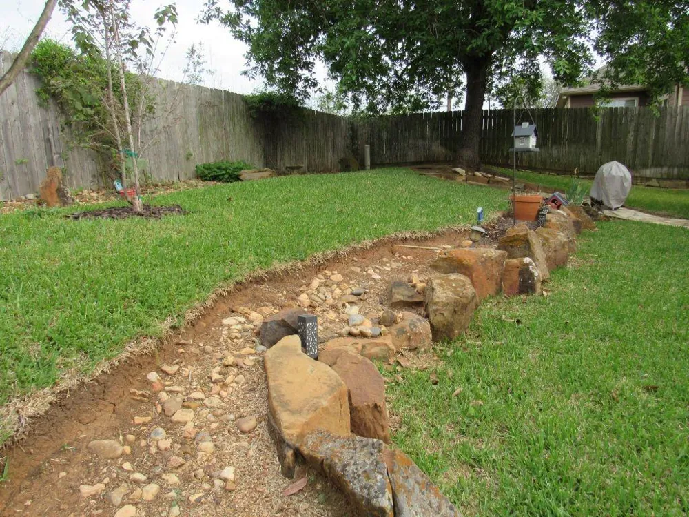 2411 Cheyenne Drive Brenham, TX 77833