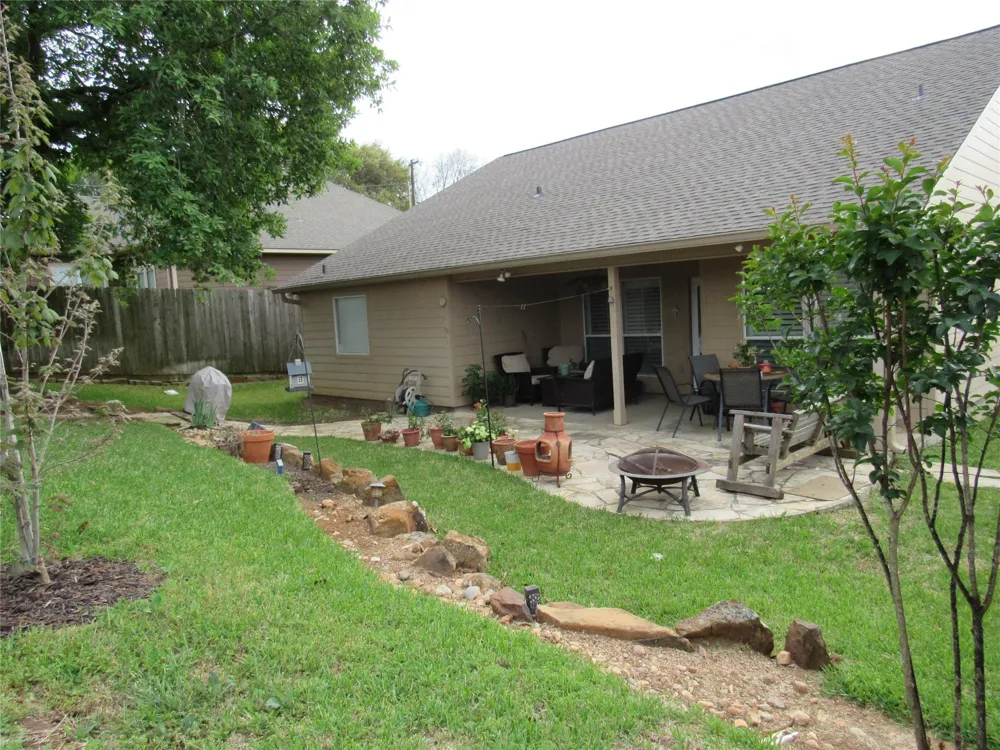 2411 Cheyenne Drive Brenham, TX 77833