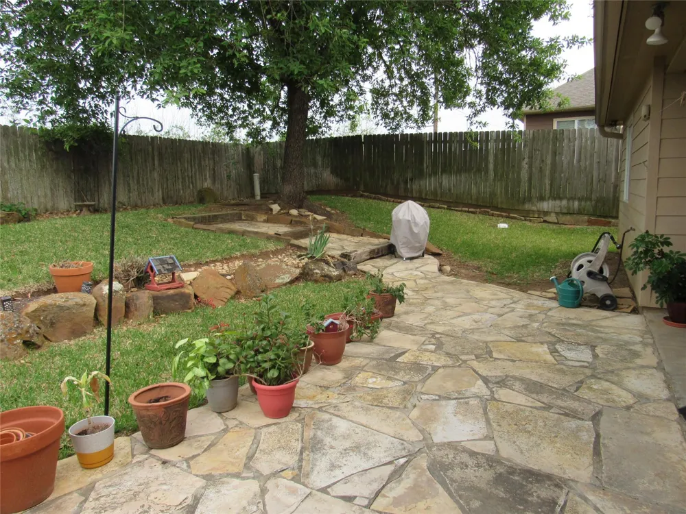 2411 Cheyenne Drive Brenham, TX 77833