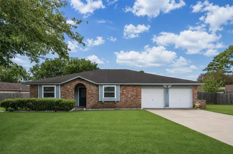 2907 Heritage House Drive
