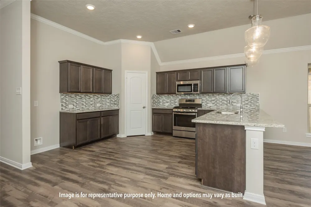 896 Wild Vine Pass Brenham, TX 77833