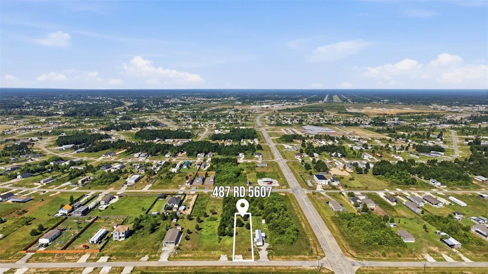 487 Road 5607 Cleveland, TX 77327