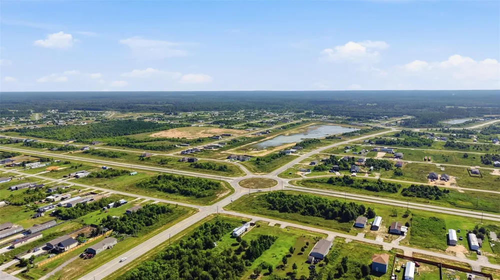 487 Road 5607 Cleveland, TX 77327
