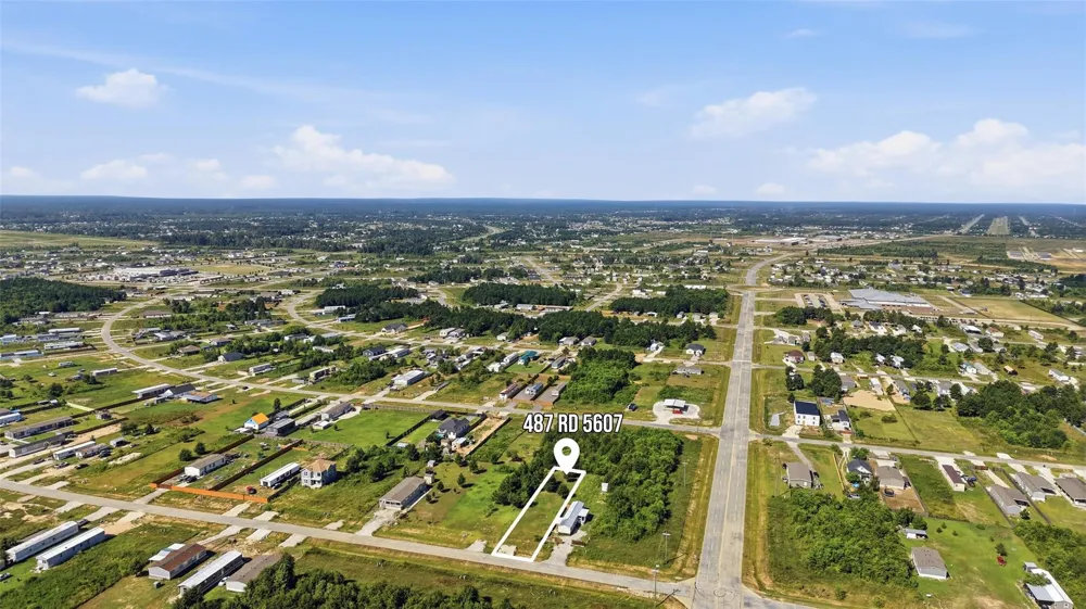 487 Road 5607 Cleveland, TX 77327