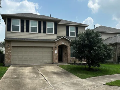 3523 Lilac Ranch Drive