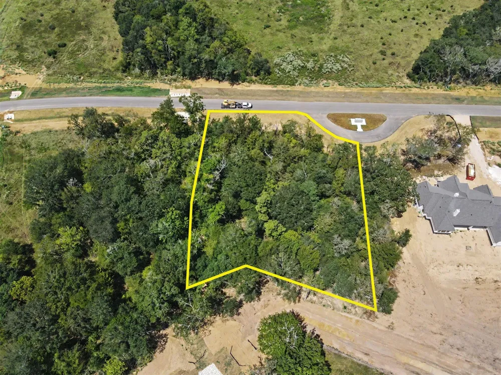 9734 Lakeside Oaks Drive Drive Plantersville, TX 77363