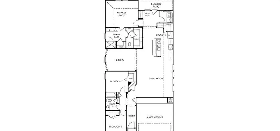 17215 Remington Meadows Street Waller, TX 77484