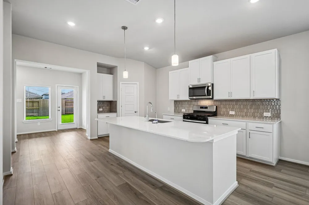 17215 Remington Meadows Street Waller, TX 77484