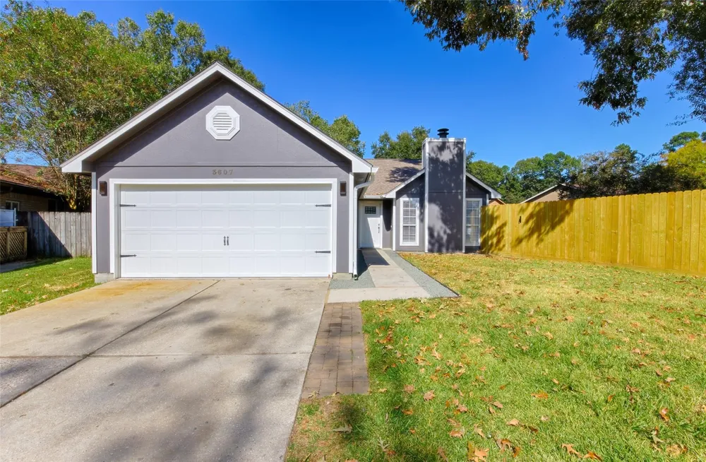 3607 Hampstead Court Huffman, TX 77336
