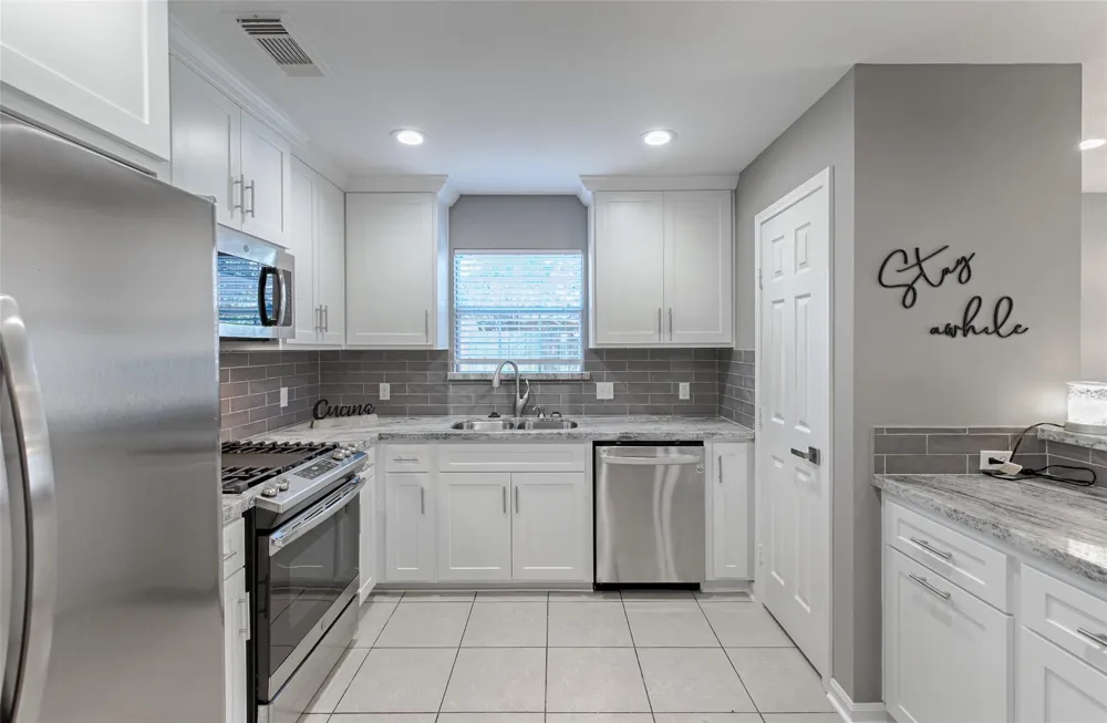 3607 Hampstead Court Huffman, TX 77336