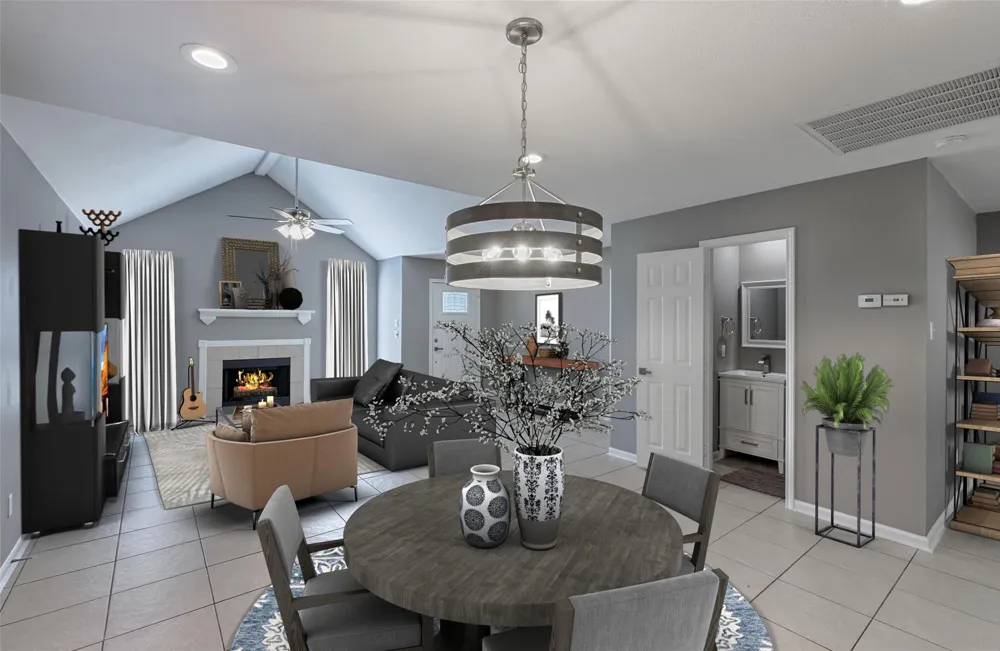 3607 Hampstead Court Huffman, TX 77336