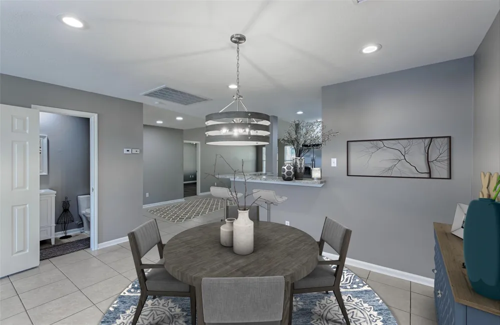 3607 Hampstead Court Huffman, TX 77336