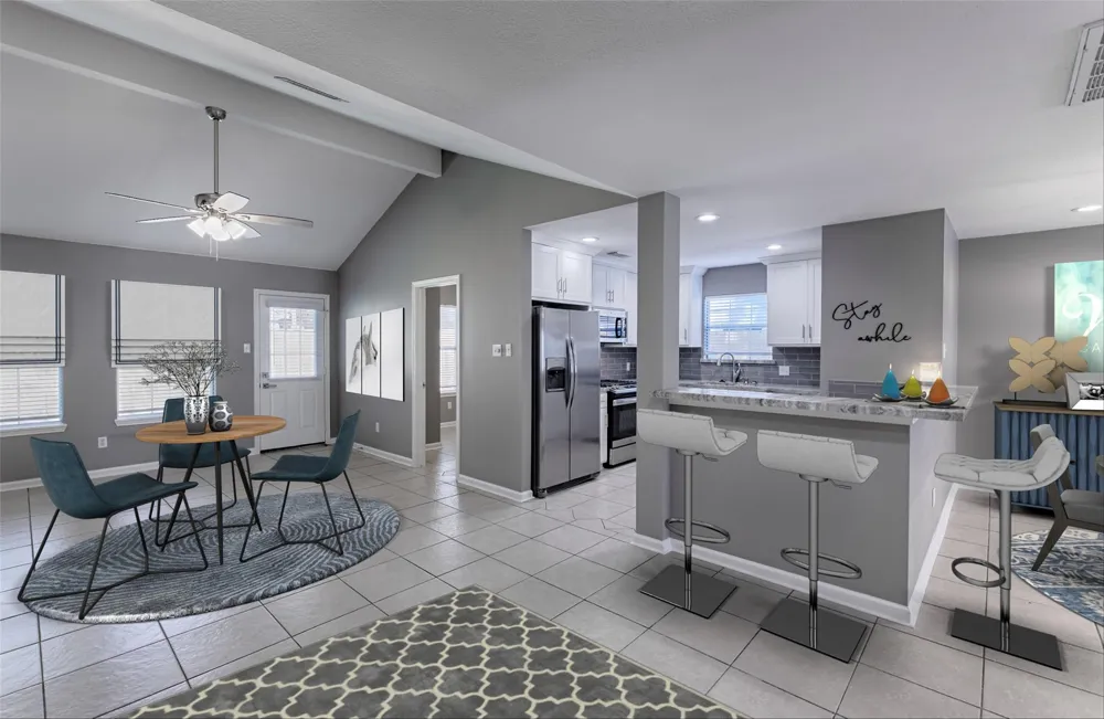 3607 Hampstead Court Huffman, TX 77336