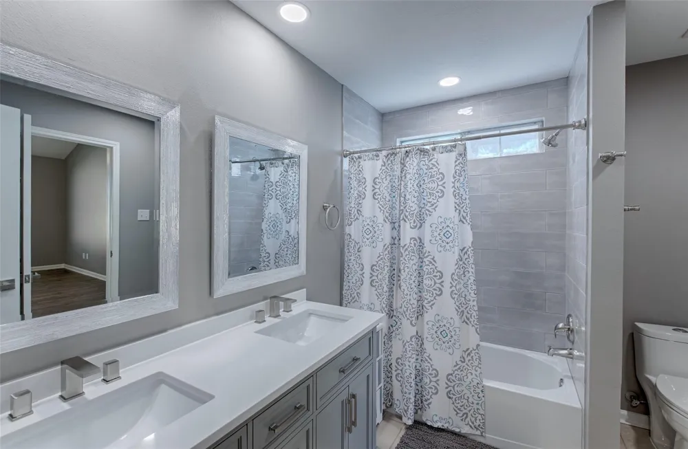 3607 Hampstead Court Huffman, TX 77336