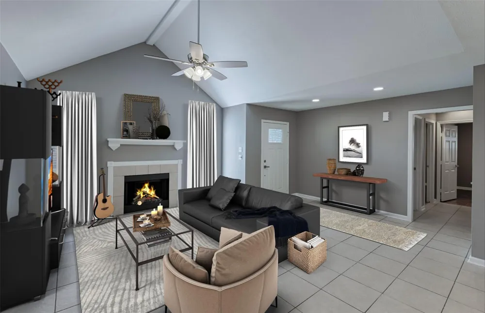 3607 Hampstead Court Huffman, TX 77336