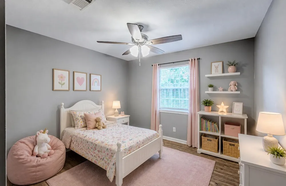 3607 Hampstead Court Huffman, TX 77336