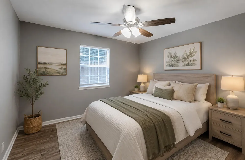3607 Hampstead Court Huffman, TX 77336