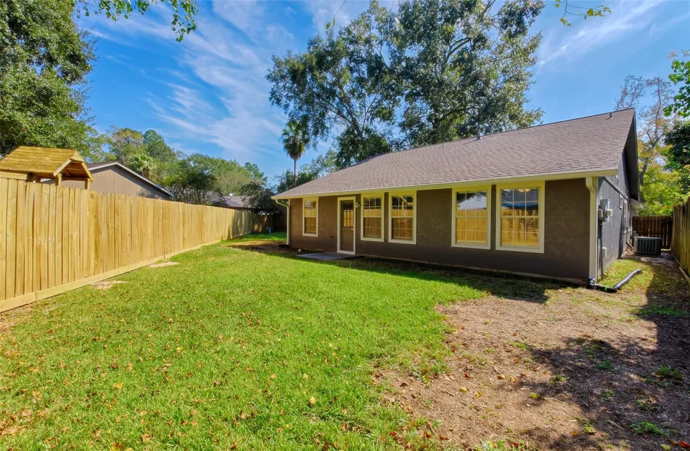 3607 Hampstead Court Huffman, TX 77336