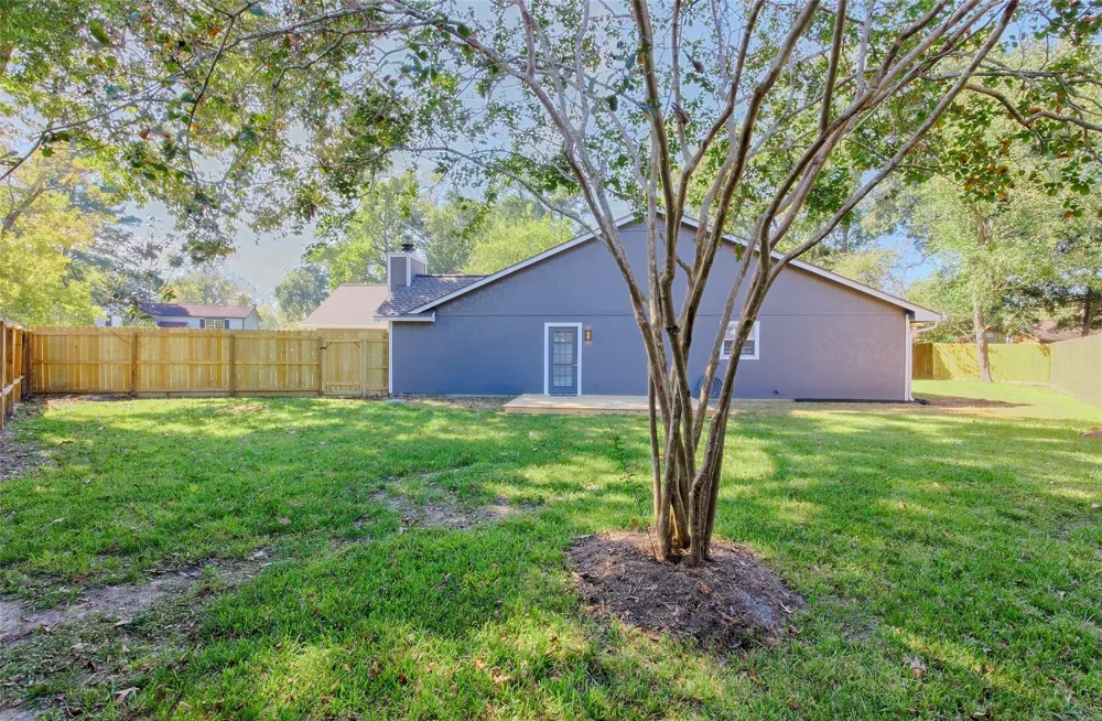 3607 Hampstead Court Huffman, TX 77336