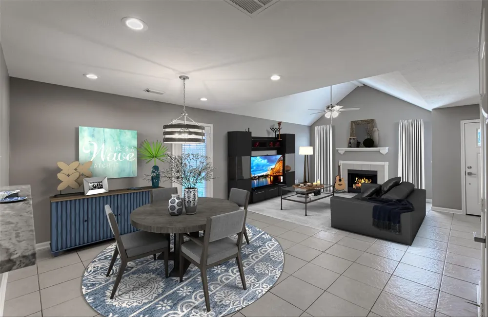 3607 Hampstead Court Huffman, TX 77336