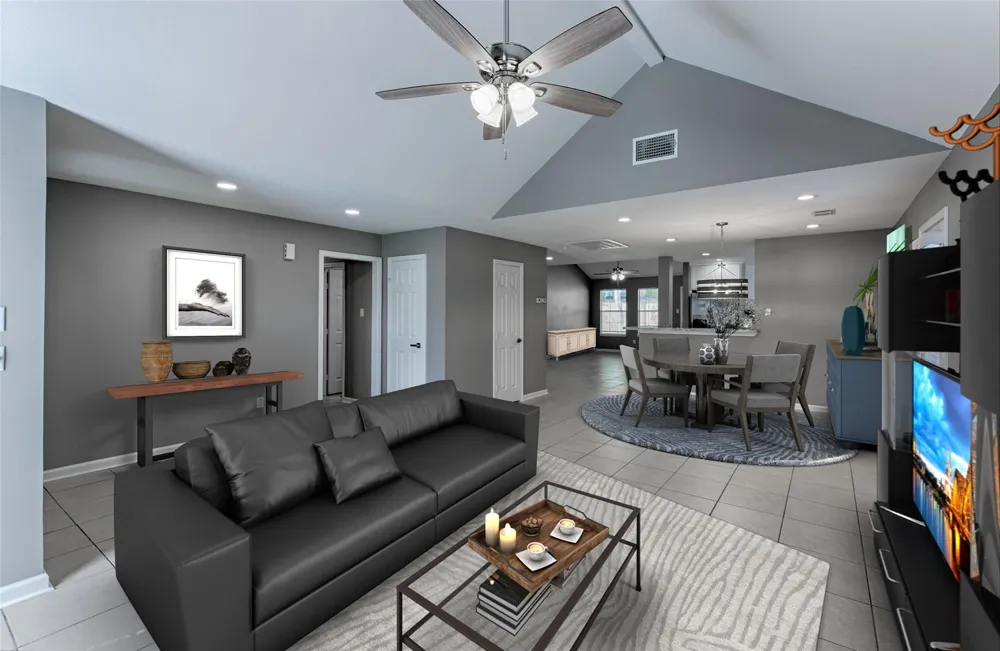 3607 Hampstead Court Huffman, TX 77336