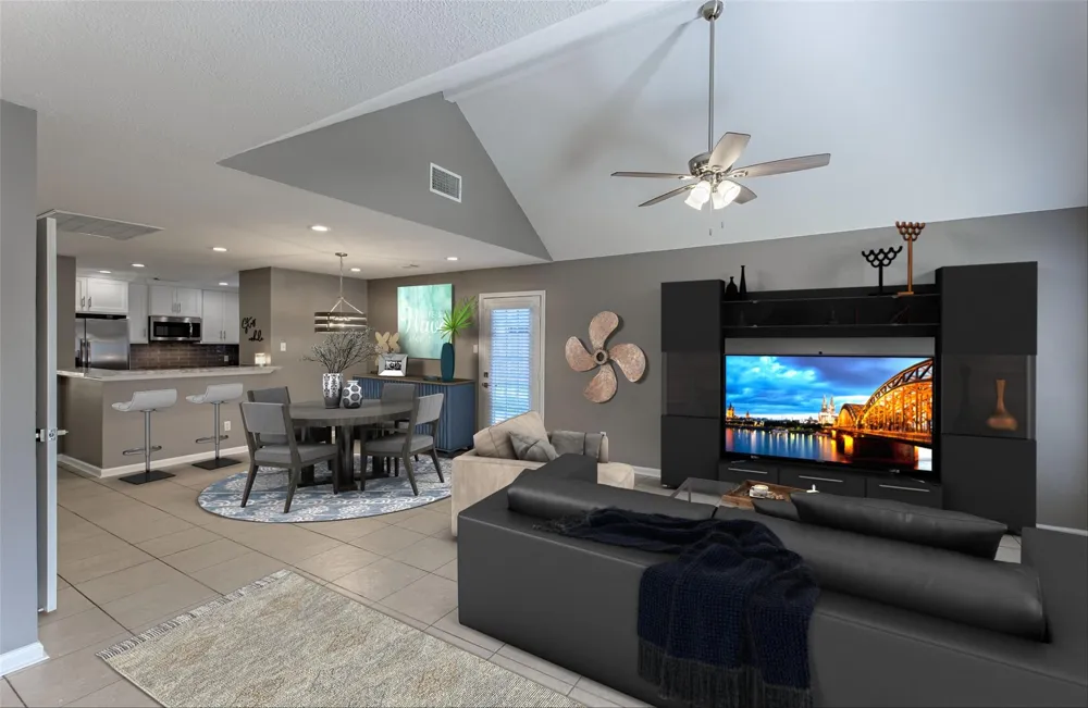 3607 Hampstead Court Huffman, TX 77336