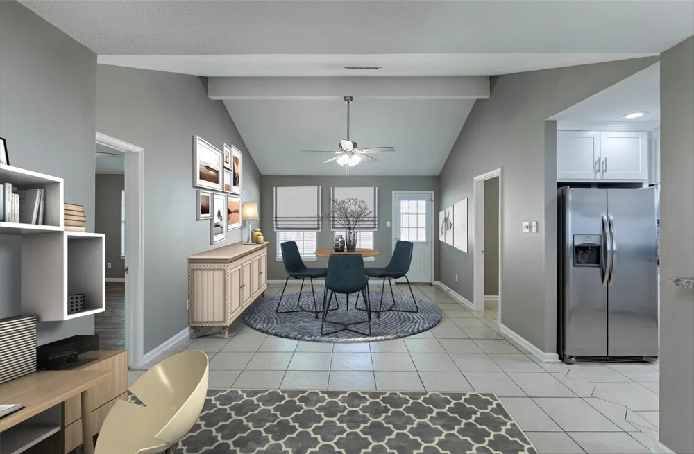 3607 Hampstead Court Huffman, TX 77336