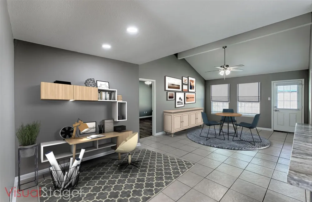 3607 Hampstead Court Huffman, TX 77336