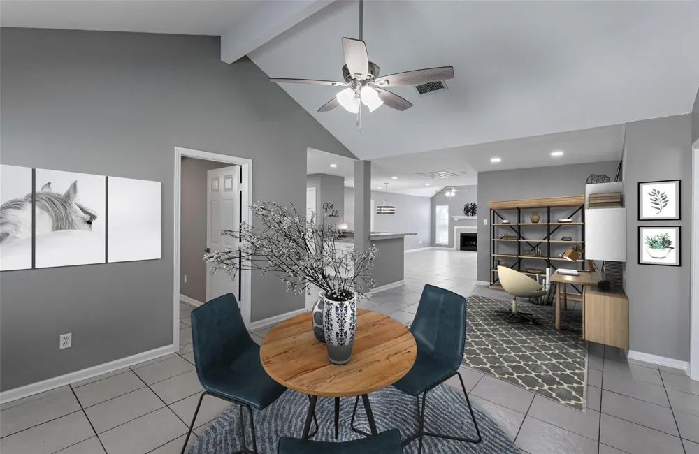 3607 Hampstead Court Huffman, TX 77336