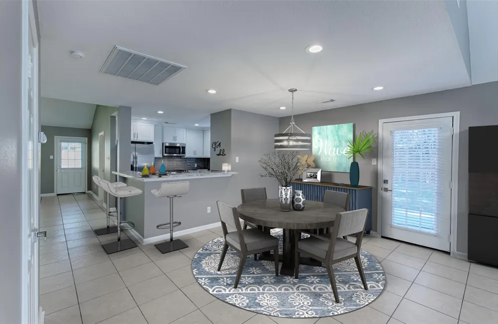 3607 Hampstead Court Huffman, TX 77336