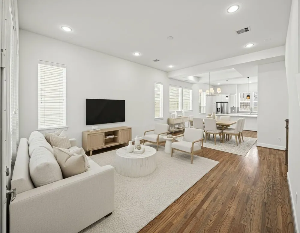 719 Leverkuhn Street Houston, TX 77007