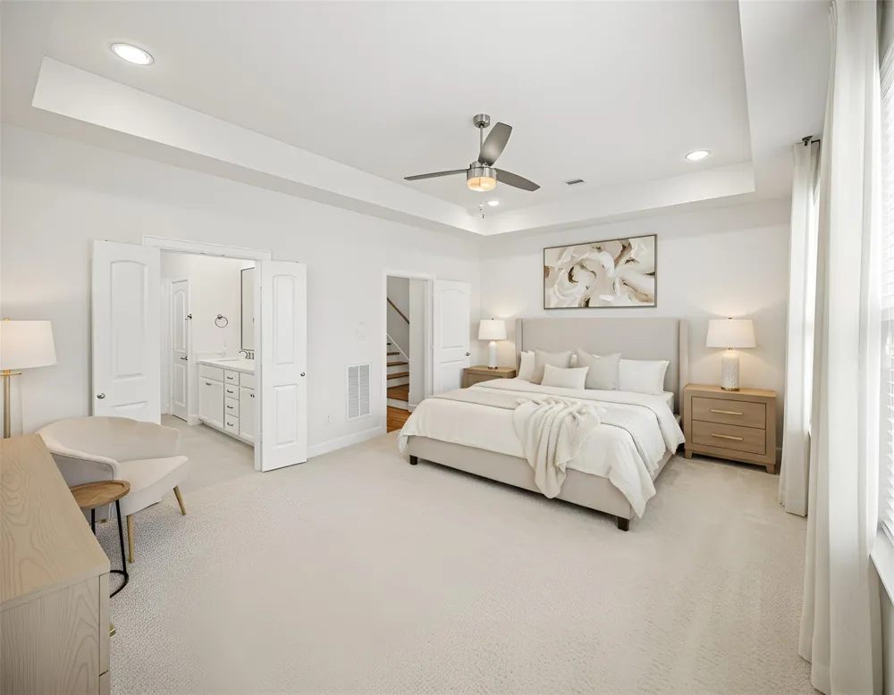 719 Leverkuhn Street Houston, TX 77007