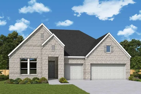 9913 Texas Sage Court