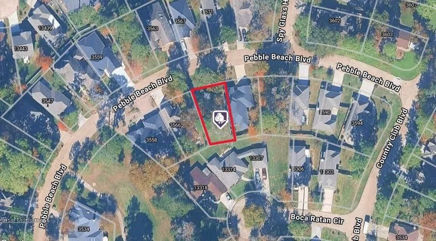 3 Pebble Beach Boulevard Montgomery, TX 77356