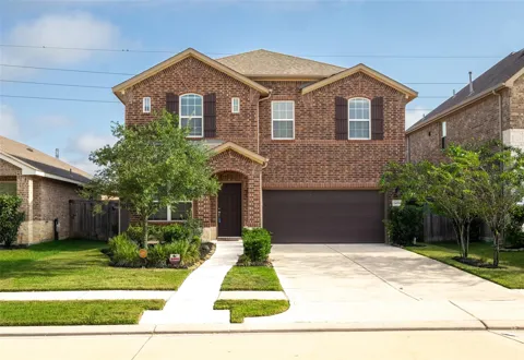 24958 Jessamine Meadow Trl Trail
