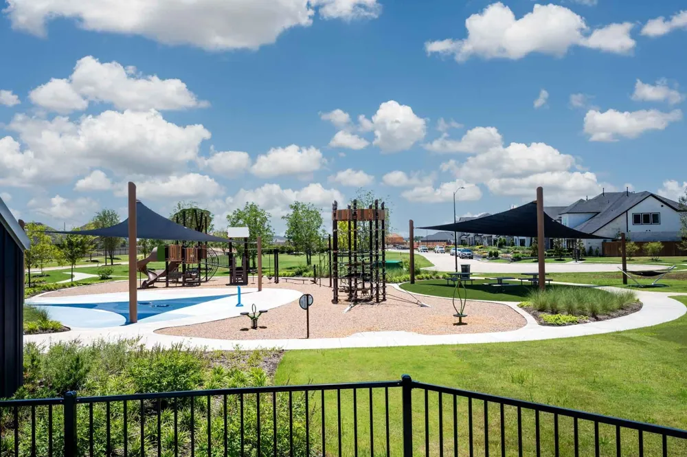 32175 Sky Branch Drive Fulshear, TX 77441