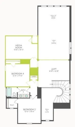 32175 Sky Branch Drive Fulshear, TX 77441