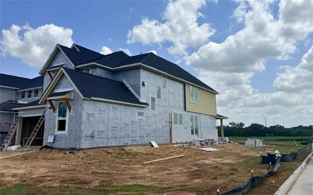 32175 Sky Branch Drive Fulshear, TX 77441