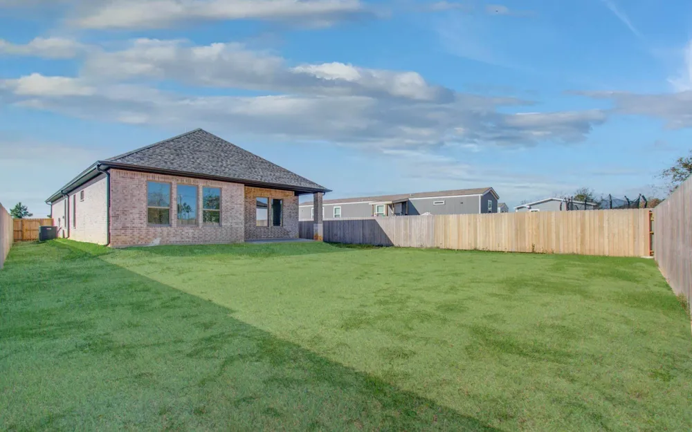 1248 Road 5802 Cleveland, TX 77327