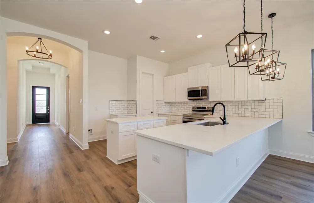1248 Road 5802 Cleveland, TX 77327