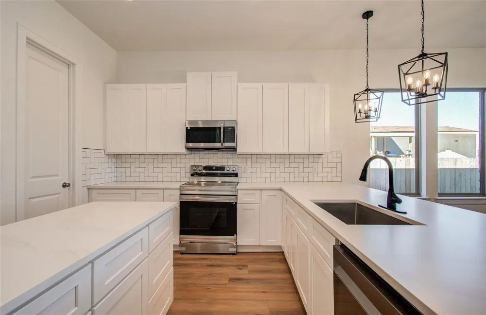 1248 Road 5802 Cleveland, TX 77327