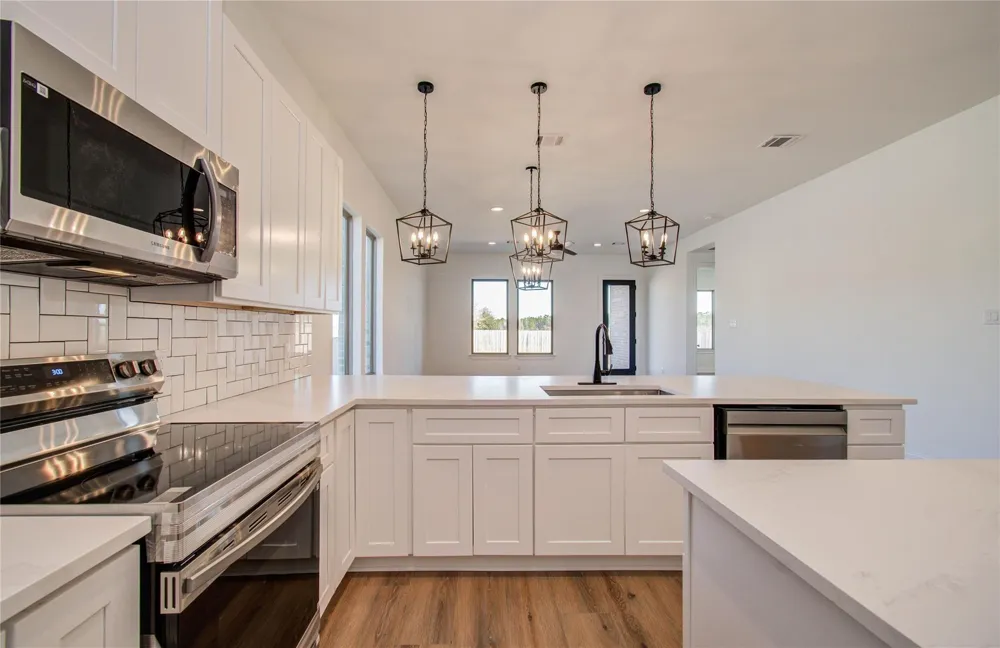 1248 Road 5802 Cleveland, TX 77327