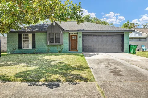 16 Ranch House Loop
