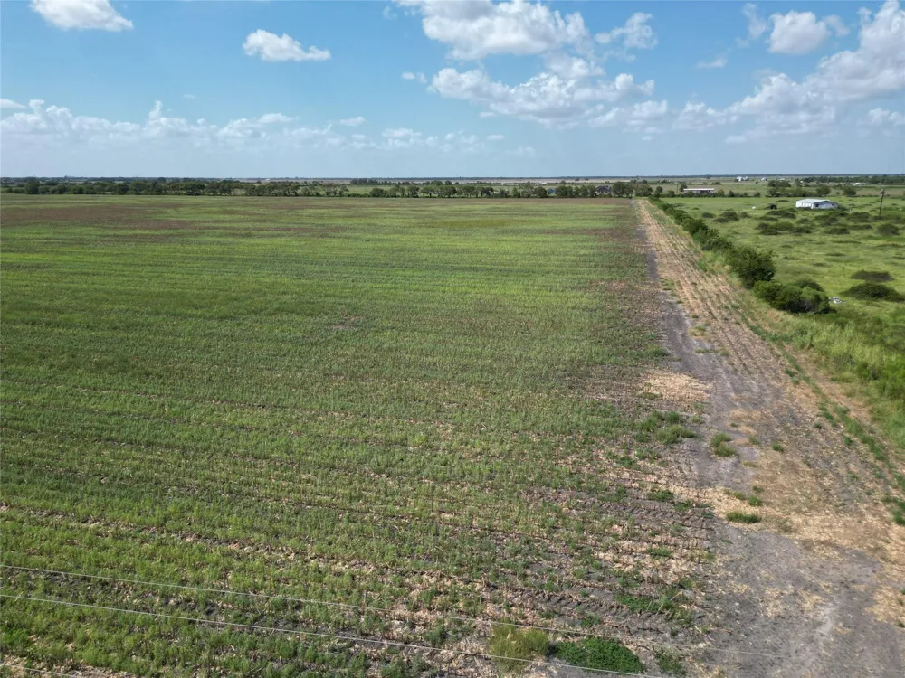 County Road 232 Ganado, TX 77962