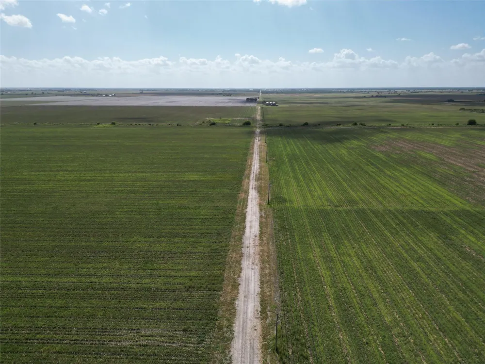 County Road 232 Ganado, TX 77962