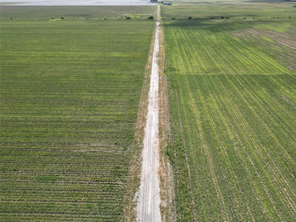 County Road 232 Ganado, TX 77962