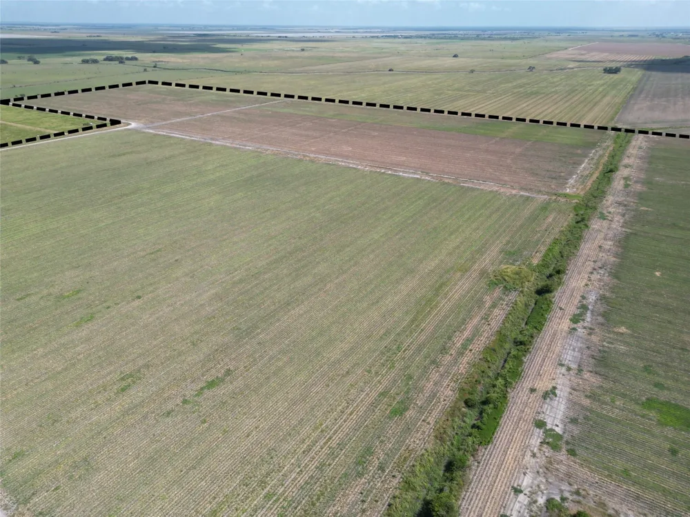 County Road 232 Ganado, TX 77962