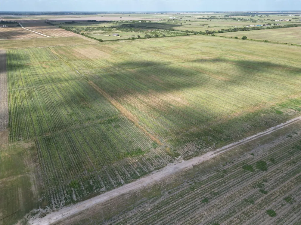 County Road 232 Ganado, TX 77962